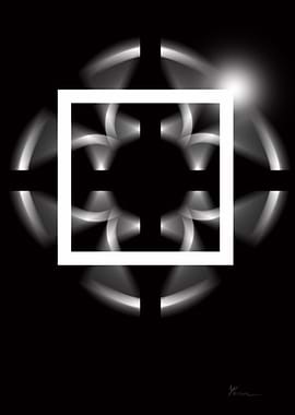 Cross of Inspiration