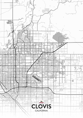 Clovis CA