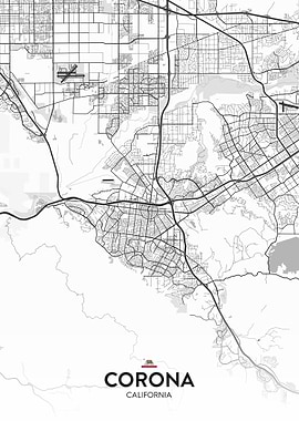 Corona CA
