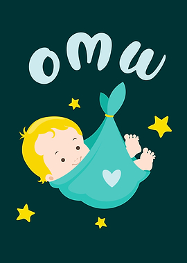 Baby on my Way OMW Birth