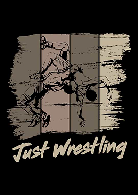Just Wrestling Funny Wre