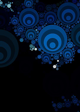 Abstract Geometric Art 3