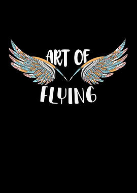 Art Of Flying