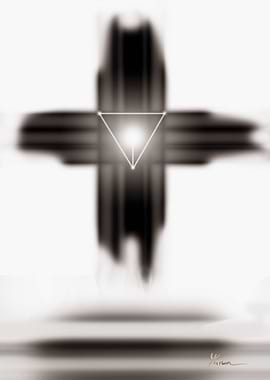 Cross of Earthliness