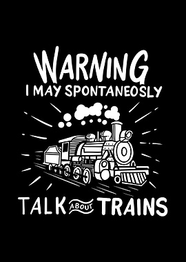 Trains Railroad Steam Engi