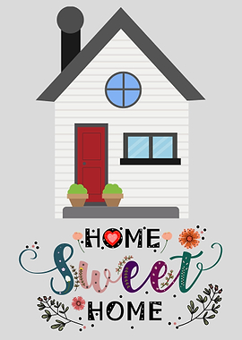 Home Sweet Home House