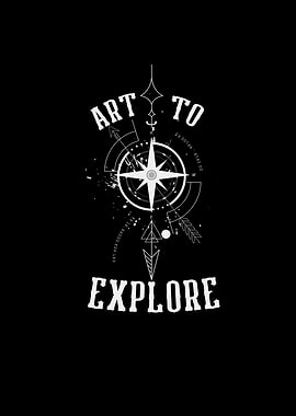 Art To Explore