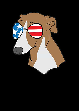 Greyhound Lover Funny