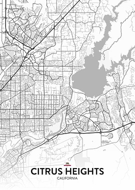 Citrus Heights CA