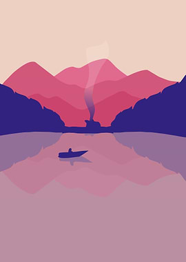 the beautyfull mountain