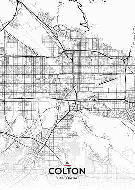 Colton CA