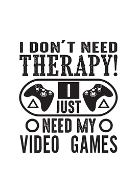Need Gamers
