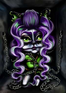 Psycho Puppy Remastered