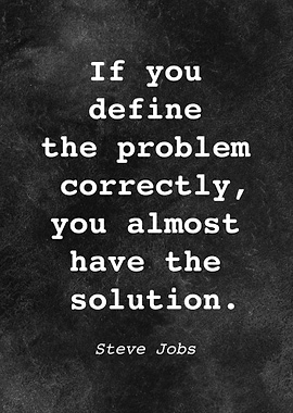 Steve Jobs Quote D007