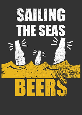 Sailing the Seas of Beers