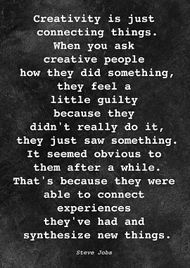 Steve Jobs Quote D018