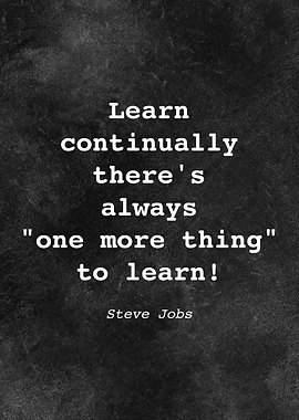 Steve Jobs Quote D012