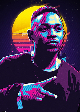 Kendrick Lamar