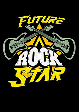 Future Rock Star