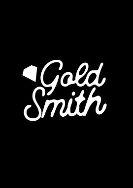 Jeweler Gold Goldsmith