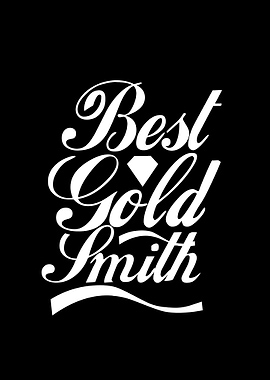 Jeweler Goldsmith Gold