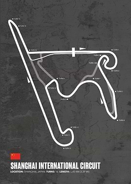 Shanghai International