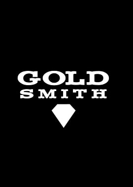 Jeweler Gold Goldsmith