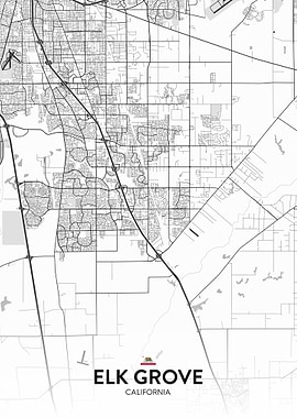 Elk Grove CA