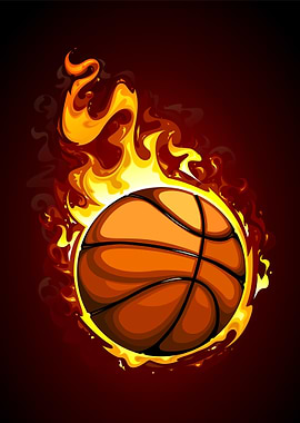 Basket ball