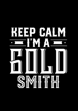 Gold Jeweler Goldsmith