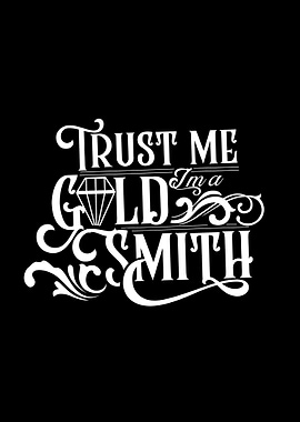 Gold Goldsmith Jeweler