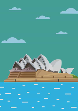 Opera House Australia