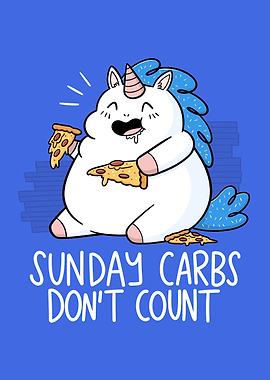 Sunday Carbs