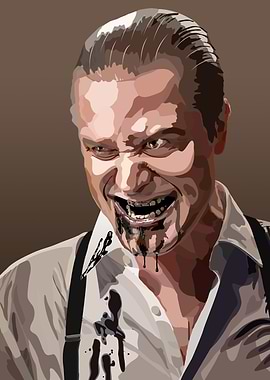 Mike Patton