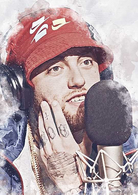 Mac Miller