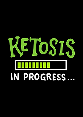 Ketosis Keto Diet Ketogeni