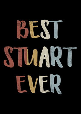 Best Stuart Ever