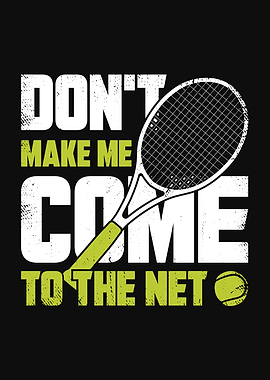 Tennis Player Design