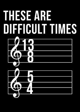 Music Teacher Funny Gift