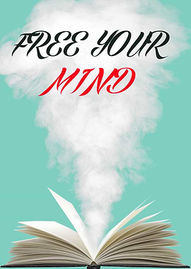 Free your mind