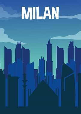 Milan