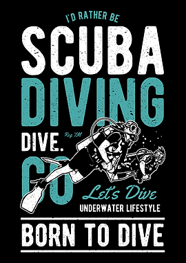 Scuba Diving