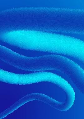 Goodbye Blue Fluff Road