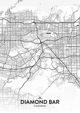 Diamond Bar CA