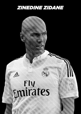 zinedine zidane