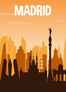 Madrid