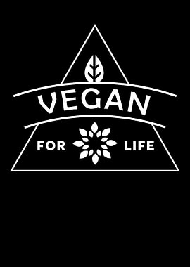 Vegan for Live