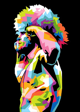 Wpap Khabib Nurmagomedov