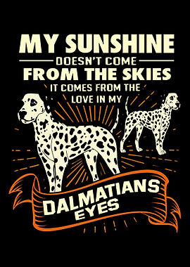 Dalmatian