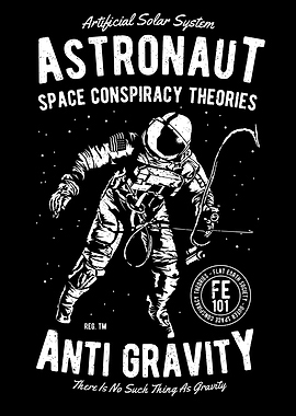 Space Conspiracy
